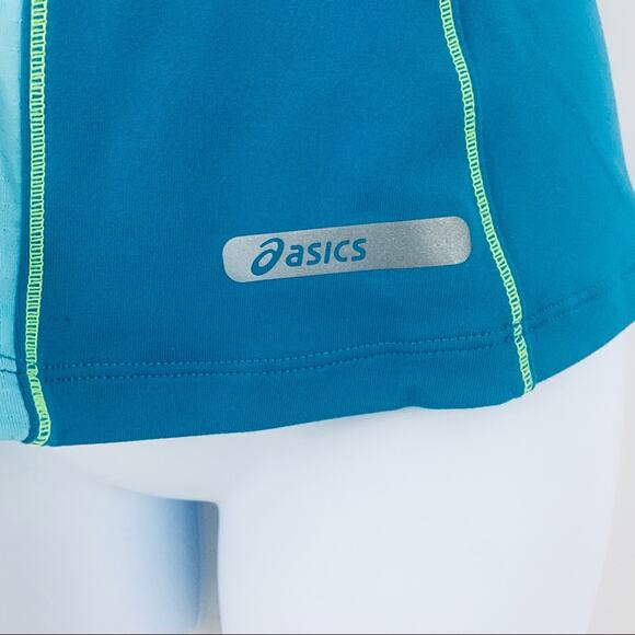 NWT Asics Tank Top Size X-Small - Picture 6 of 10